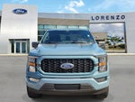 2023 F-150 Thumbnail 2