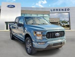 2023 F-150 Thumbnail 3