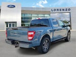 2023 F-150 Thumbnail 5