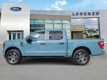 2023 F-150 Thumbnail 8
