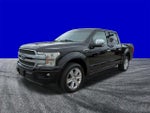 2018 F-150 Thumbnail 8