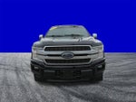 2018 F-150 Thumbnail 9
