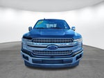 2018 F-150 Thumbnail 2