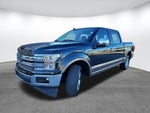 2018 F-150 Thumbnail 3