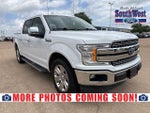 2018 F-150 Thumbnail 1