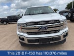 2018 F-150 Thumbnail 2