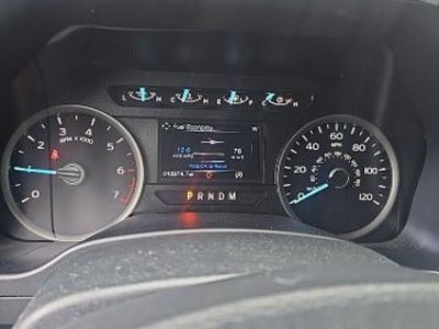 2020 Ford F-150 4X2 XLT 4DR Supercrew 5.5 FT. SB