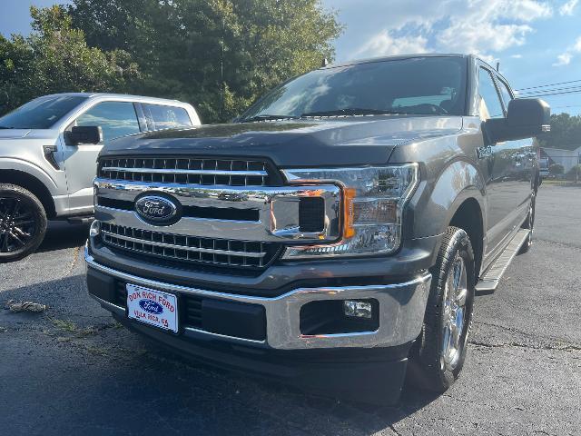 2020 Ford F-150 - $24,995
