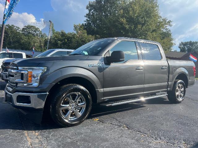 2020 Ford F-150 - $24,995
