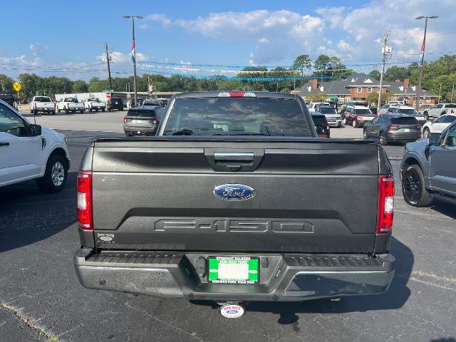 2020 Ford F-150 - $24,995