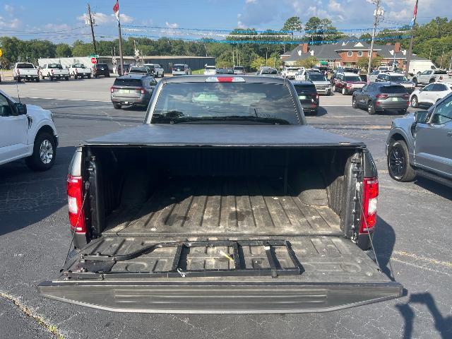 2020 Ford F-150 - $24,995