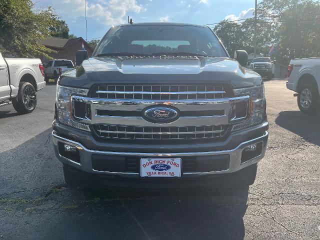 2020 Ford F-150 - $24,995