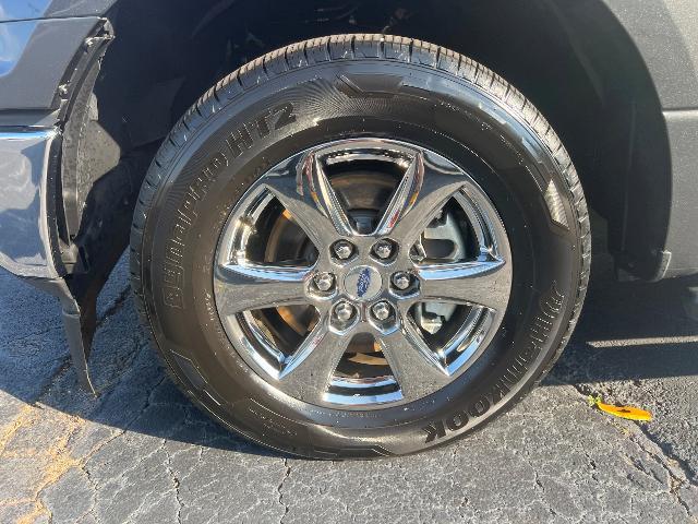 2020 Ford F-150 - $24,995