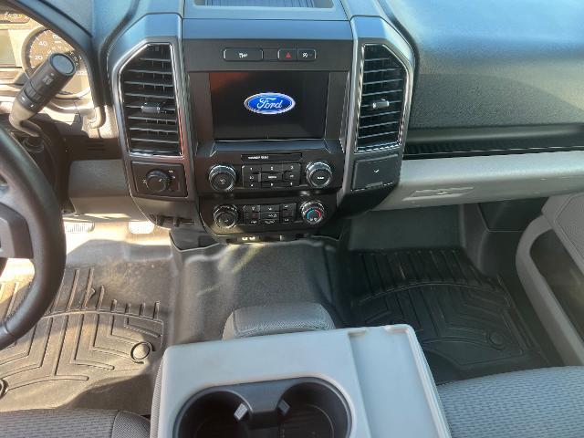 2020 Ford F-150 - $24,995