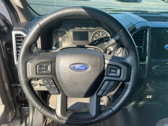 2020 Ford F-150 - $24,995