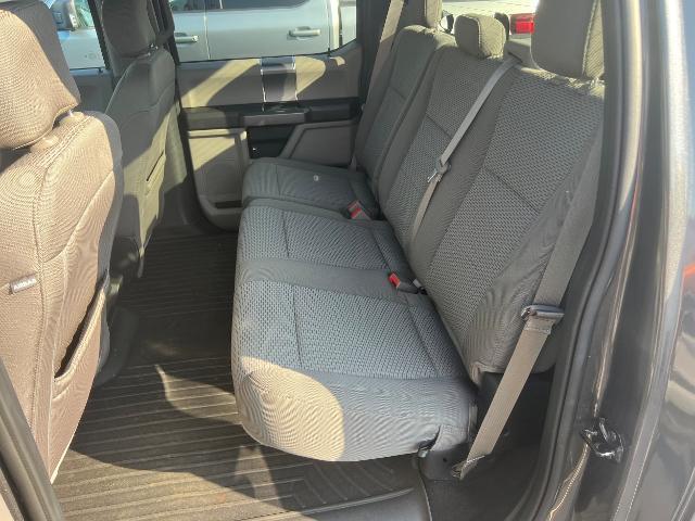 2020 Ford F-150 - $24,995