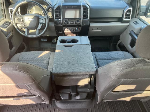 2020 Ford F-150 - $24,995