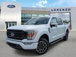 2021 F-150 Thumbnail 1