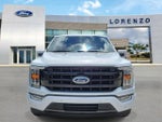 2021 F-150 Thumbnail 2