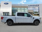 2021 F-150 Thumbnail 4