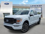 2021 F-150 Thumbnail 1