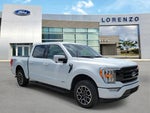 2021 F-150 Thumbnail 3