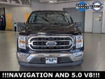 2021 F-150 Thumbnail 3
