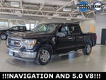2021 F-150 Thumbnail 4