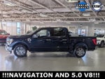 2021 F-150 Thumbnail 5