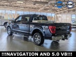 2021 F-150 Thumbnail 6