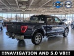 2021 F-150 Thumbnail 8