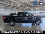 2021 F-150 Thumbnail 9