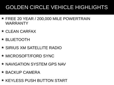 2021 Ford F-150 4X2 XLT 4DR Supercrew 5.5 FT. SB