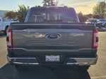2023 F-150 Thumbnail 3