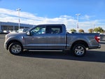 2023 F-150 Thumbnail 5