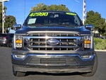2023 F-150 Thumbnail 27
