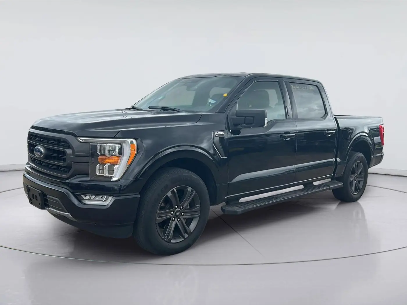 2023 Ford F-150 - $38,525