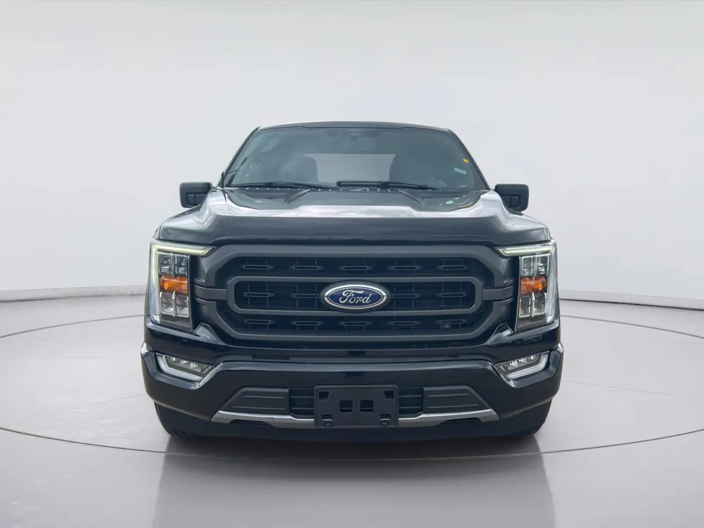 2023 Ford F-150 - $38,525