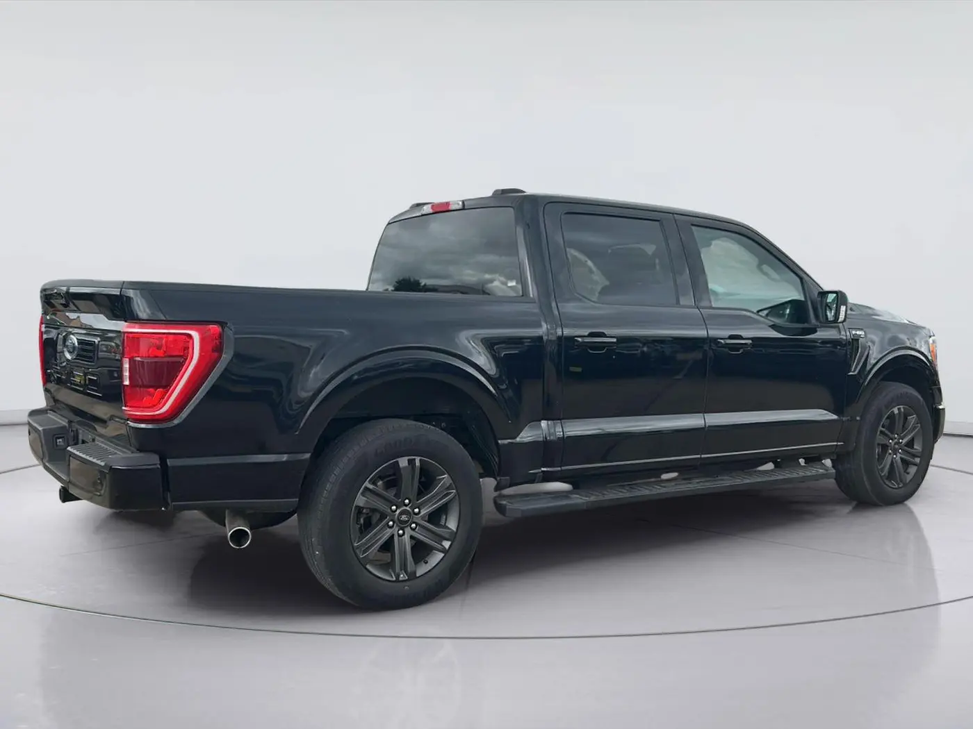 2023 Ford F-150 - $38,525