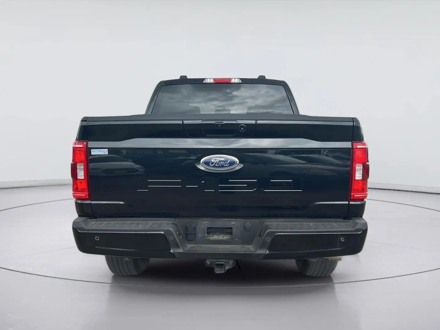 2023 Ford F-150 - $38,525