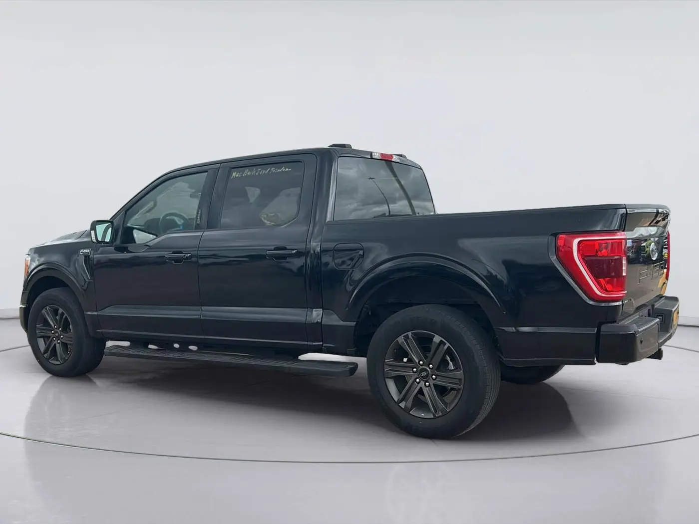 2023 Ford F-150 - $38,525