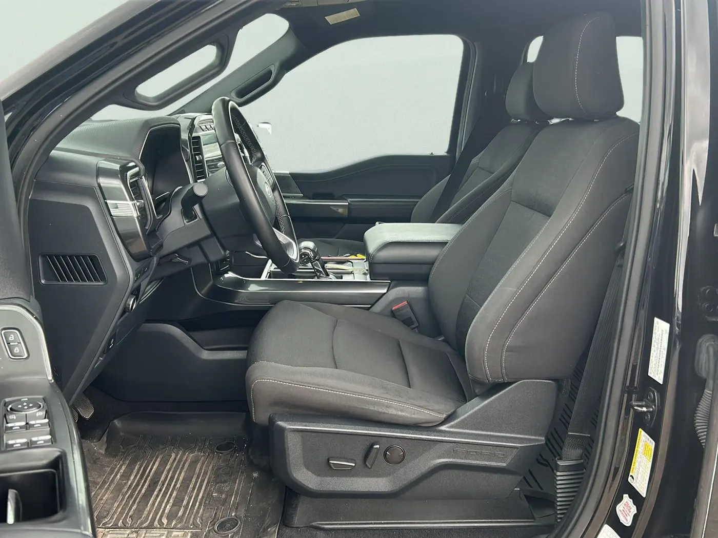 2023 Ford F-150 - $38,525