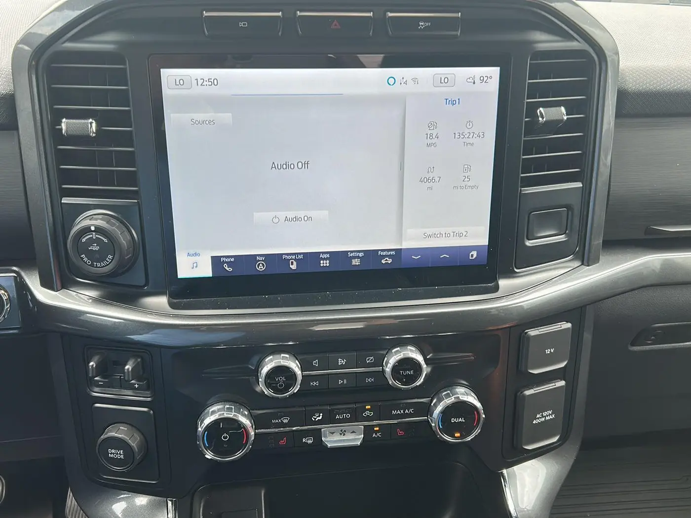 2023 Ford F-150 - $38,525