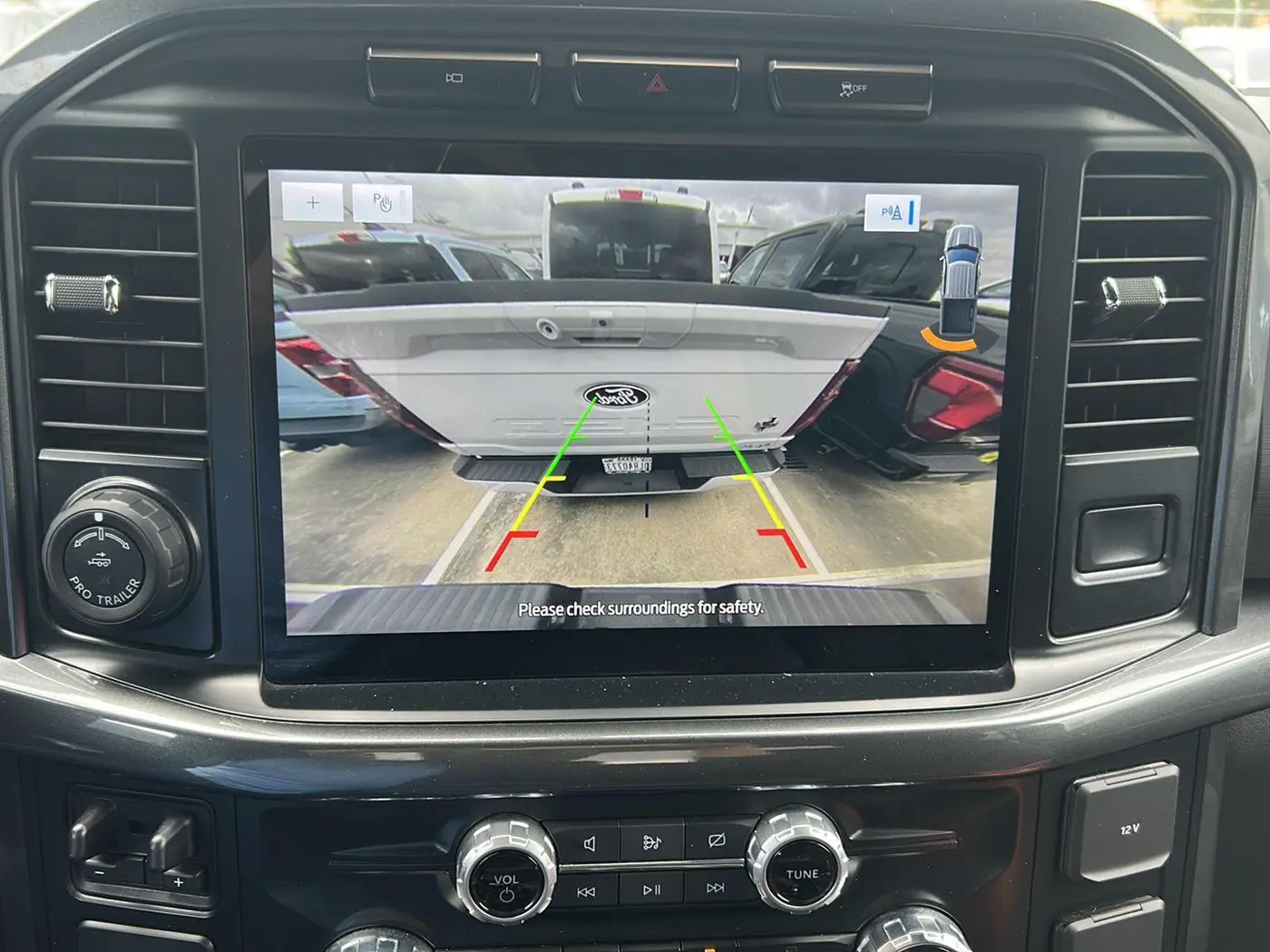 2023 Ford F-150 - $38,525
