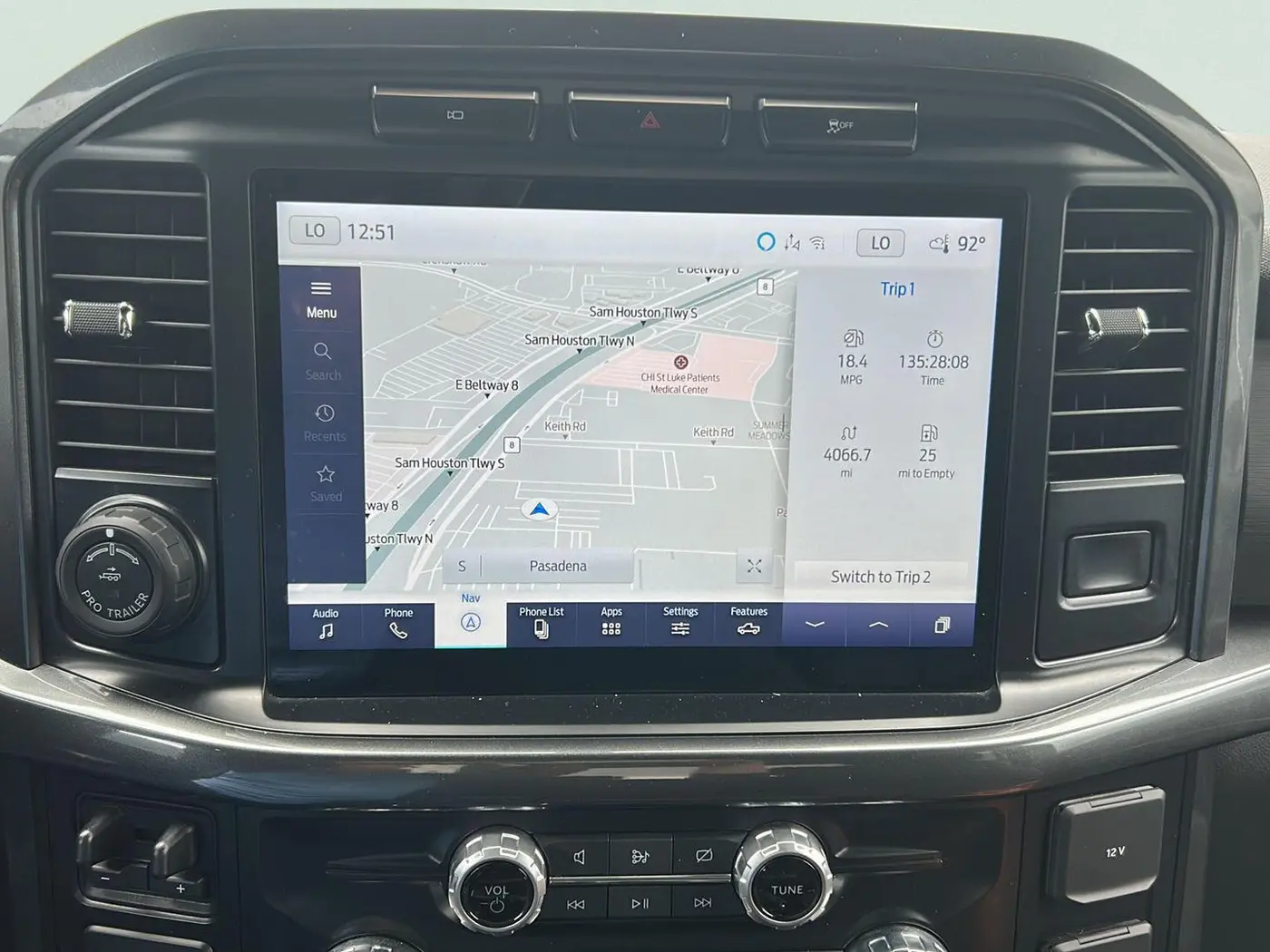 2023 Ford F-150 - $38,525