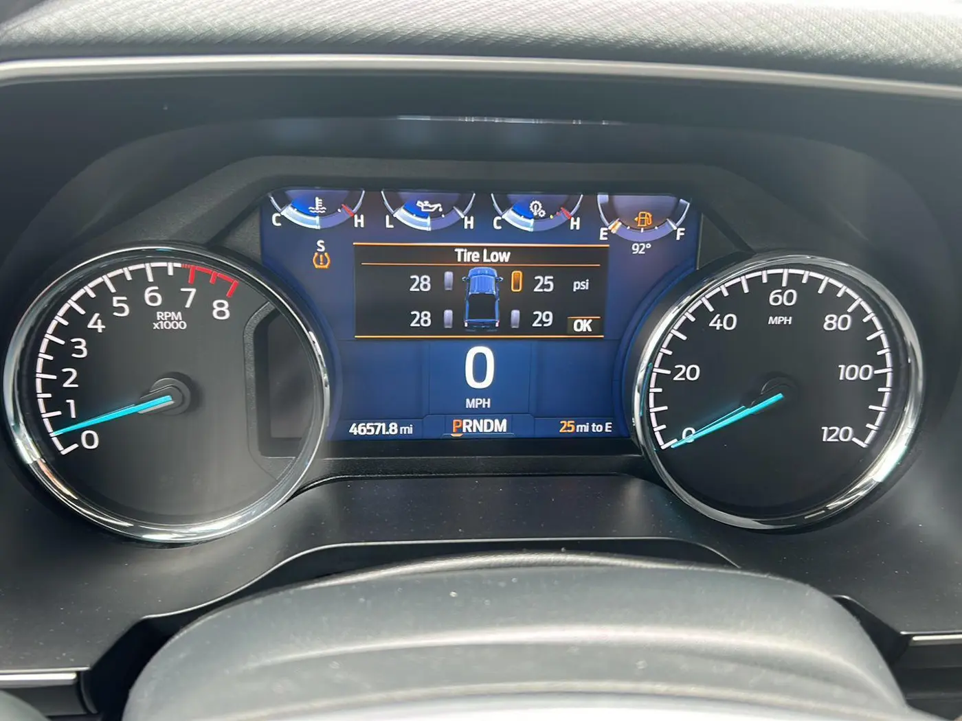 2023 Ford F-150 - $38,525