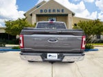 2023 F-150 Thumbnail 4