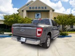 2023 F-150 Thumbnail 5