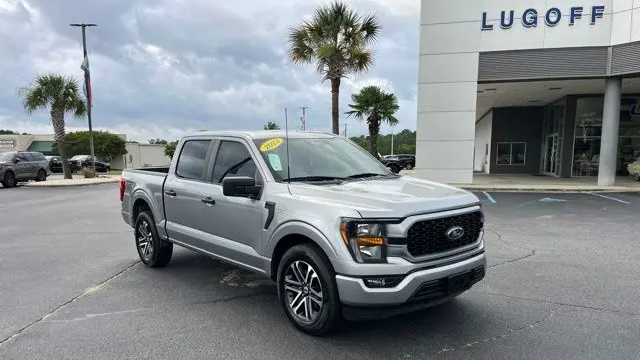 Preowned 2023 Ford F-150 XL for Sale