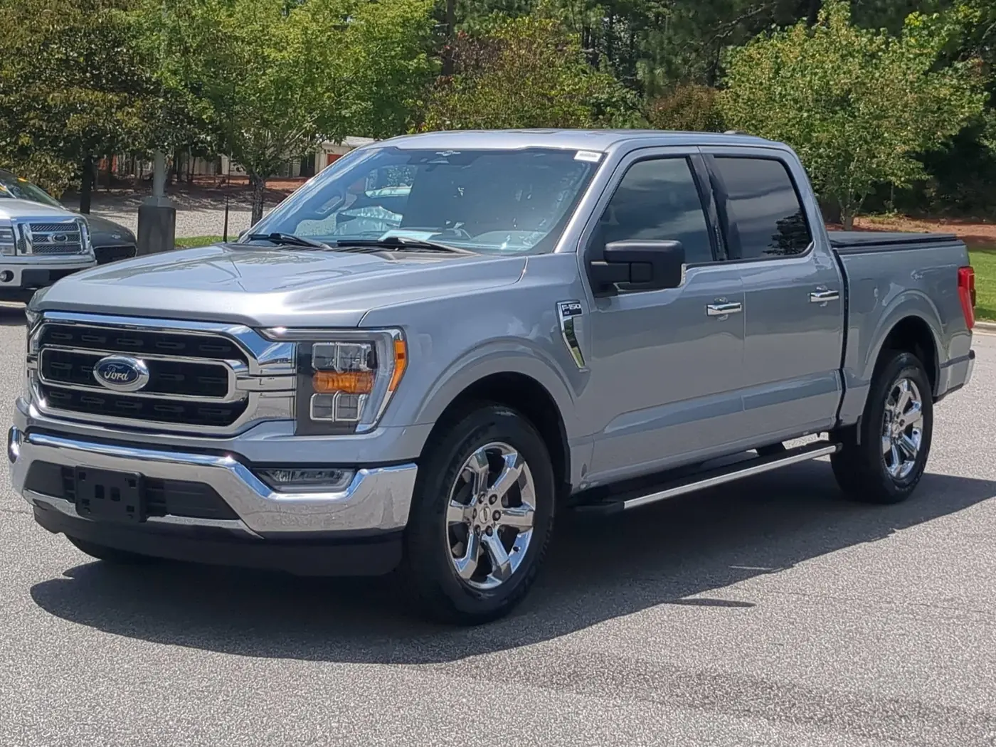 2023 Ford F-150 - $40,895